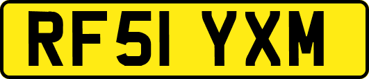 RF51YXM