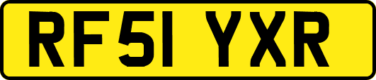 RF51YXR