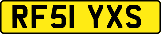 RF51YXS