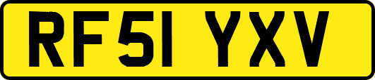RF51YXV
