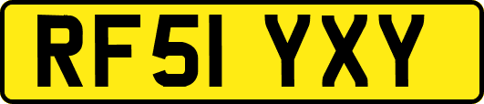 RF51YXY