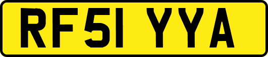 RF51YYA