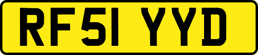 RF51YYD