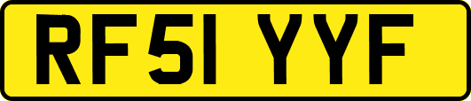 RF51YYF