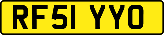 RF51YYO