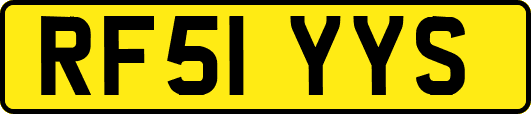 RF51YYS