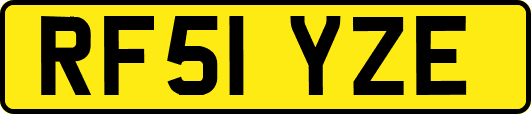 RF51YZE