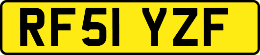 RF51YZF