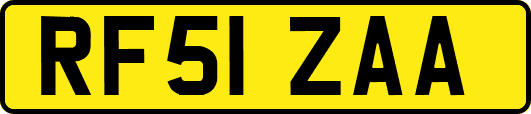 RF51ZAA