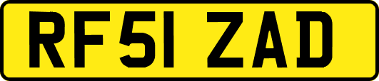 RF51ZAD