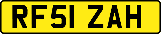 RF51ZAH