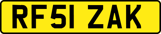 RF51ZAK