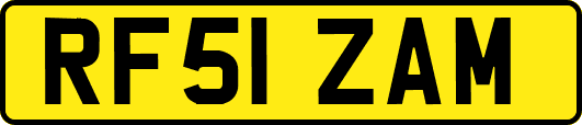 RF51ZAM