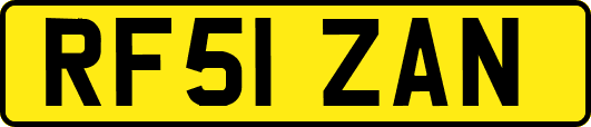 RF51ZAN