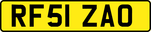 RF51ZAO
