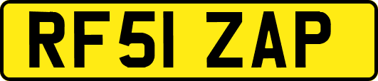 RF51ZAP