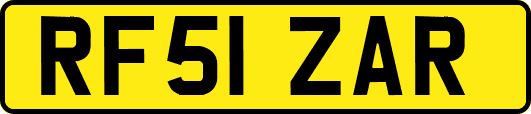 RF51ZAR