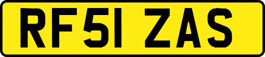 RF51ZAS