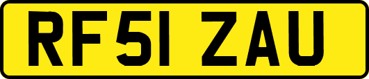 RF51ZAU