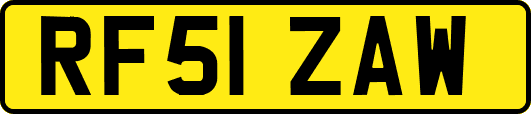 RF51ZAW