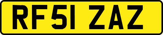 RF51ZAZ