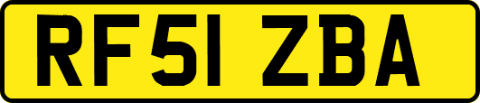 RF51ZBA