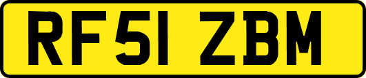 RF51ZBM