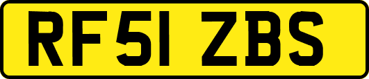 RF51ZBS