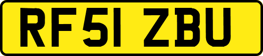 RF51ZBU