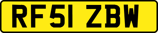 RF51ZBW