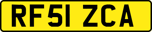 RF51ZCA