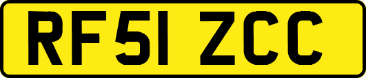 RF51ZCC