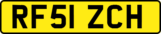 RF51ZCH