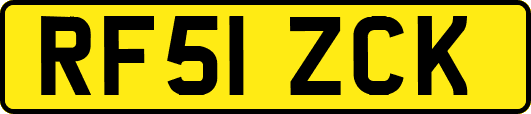 RF51ZCK