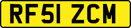 RF51ZCM