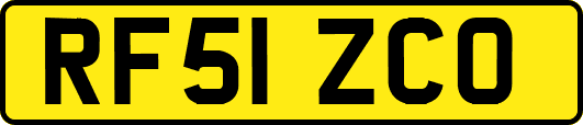 RF51ZCO