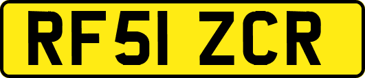 RF51ZCR