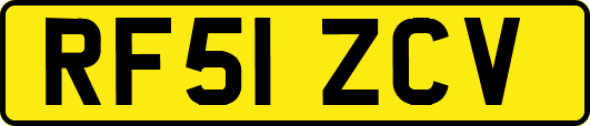 RF51ZCV