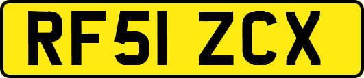 RF51ZCX