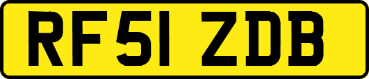 RF51ZDB