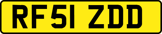 RF51ZDD