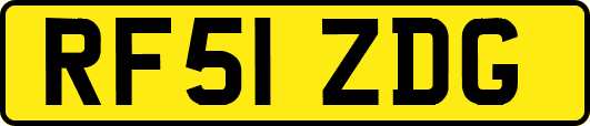 RF51ZDG