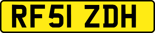 RF51ZDH