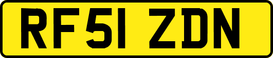 RF51ZDN