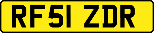 RF51ZDR