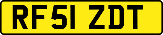 RF51ZDT