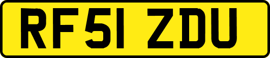 RF51ZDU