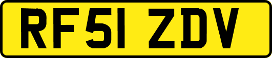 RF51ZDV