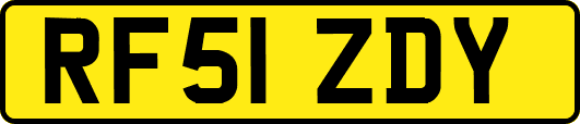 RF51ZDY