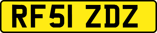 RF51ZDZ